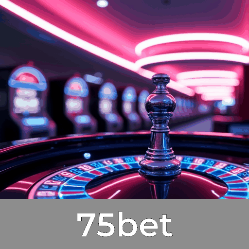 Acesso ao 75bet