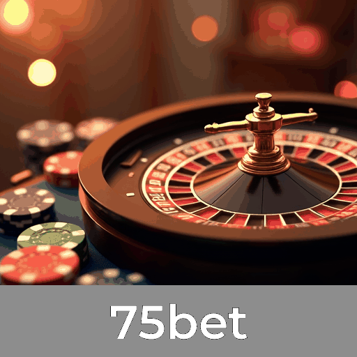 Cadastro na 75bet