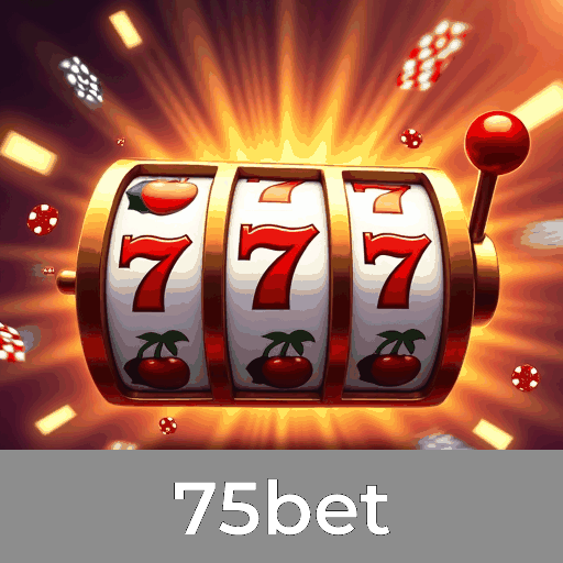Cadastro na 75bet
