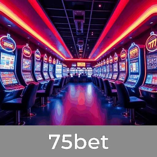 Cassino Online 75bet