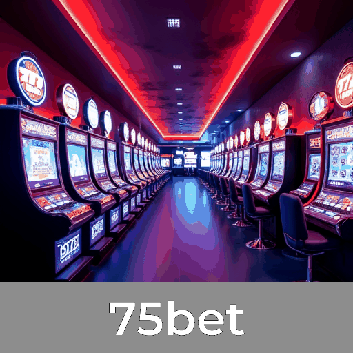 Cassino Online 75bet
