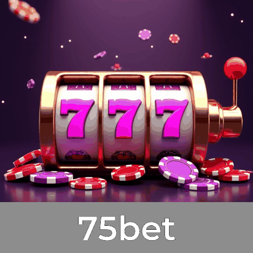 Cadastro na 75bet