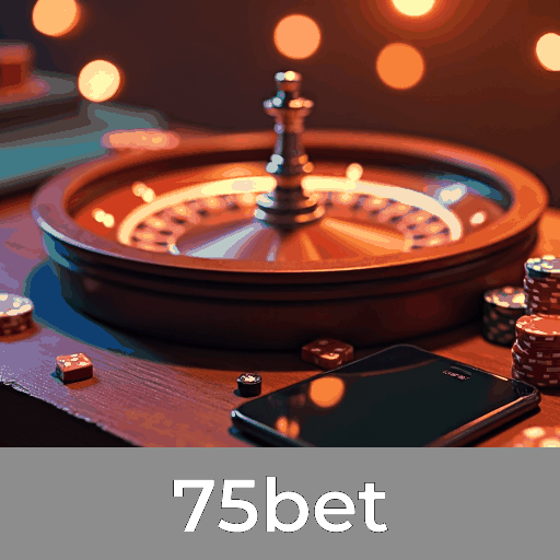Cassino Online 75bet