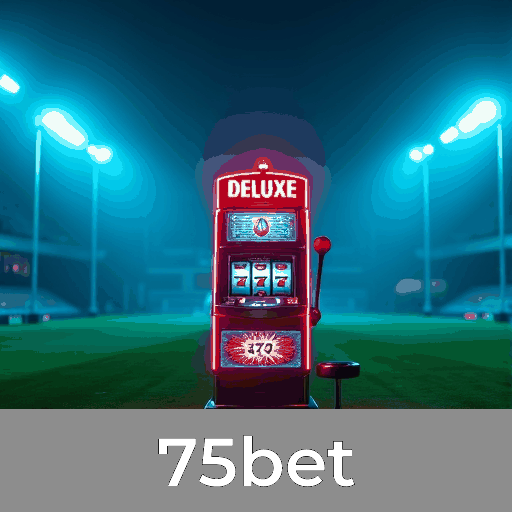 Acesso ao 75bet