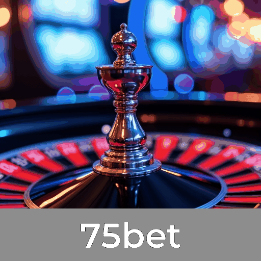 Cadastro na 75bet