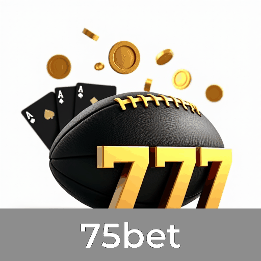 Cadastro na 75bet