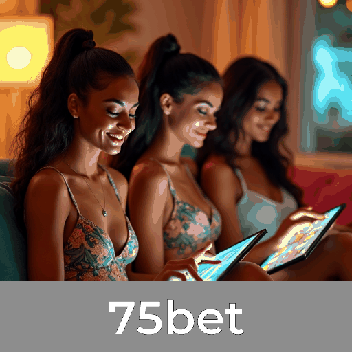 Cadastro na 75bet