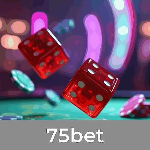 Cadastro na 75bet