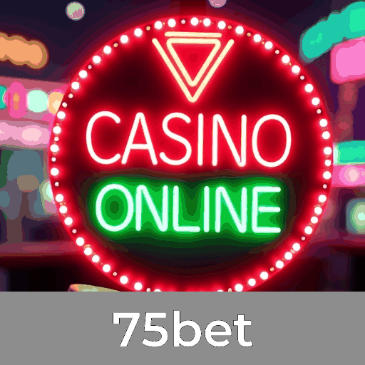 Acesso ao 75bet