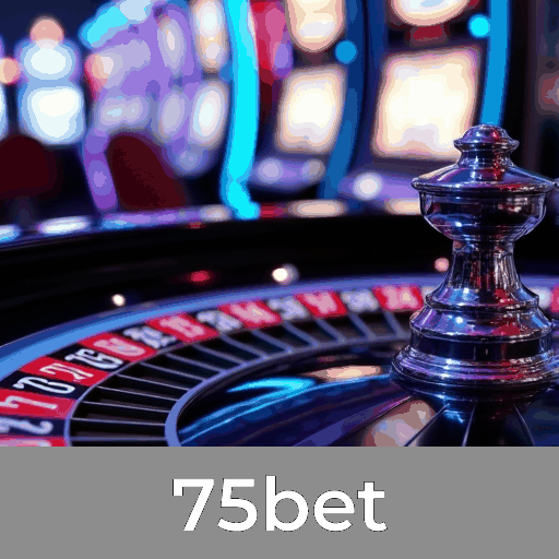 Acesso ao 75bet