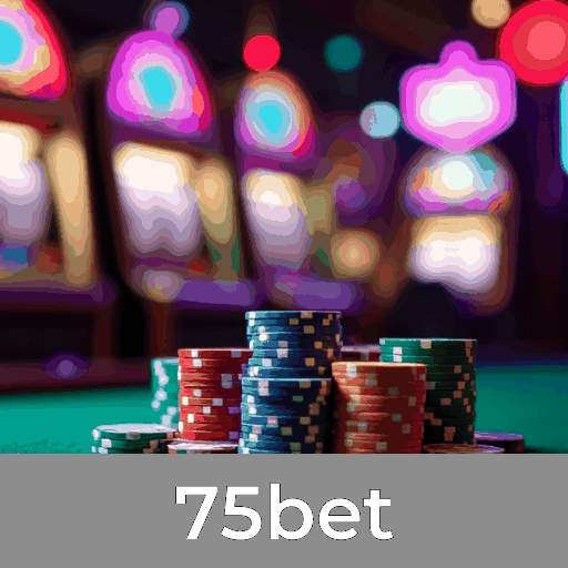 Acesso ao 75bet