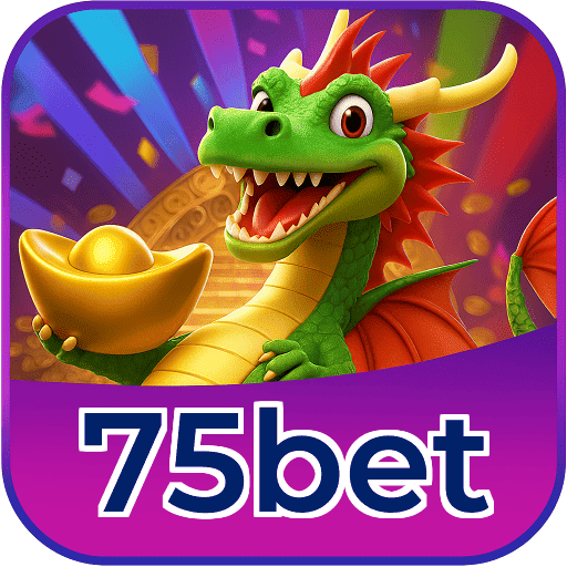 75bet logo