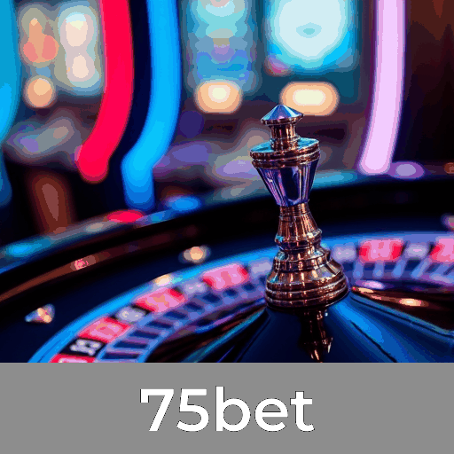 Acesso ao 75bet