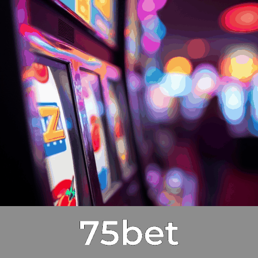 Cadastro na 75bet