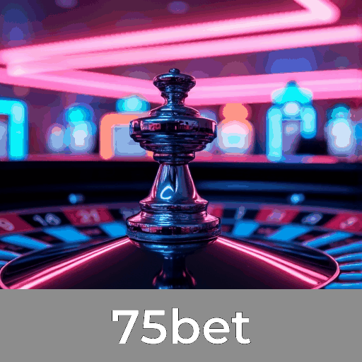 Acesso ao 75bet