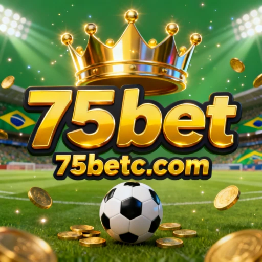 75bet Logo